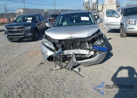 2015 Lexus Rx 350 z USA, uszkodzony, nr VIN 2T2BK1BA9FC269221